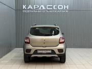 Renault Sandero II Рестайлинг Магнитогорск  - изображение 20
