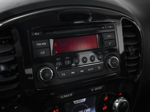 Nissan Juke I с пробегом 2012 года, цена 959 000 рублей, 115135 км, внедорожник, Автокод Объявления