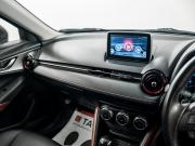Mazda CX-3 I Красноярск  - изображение 35