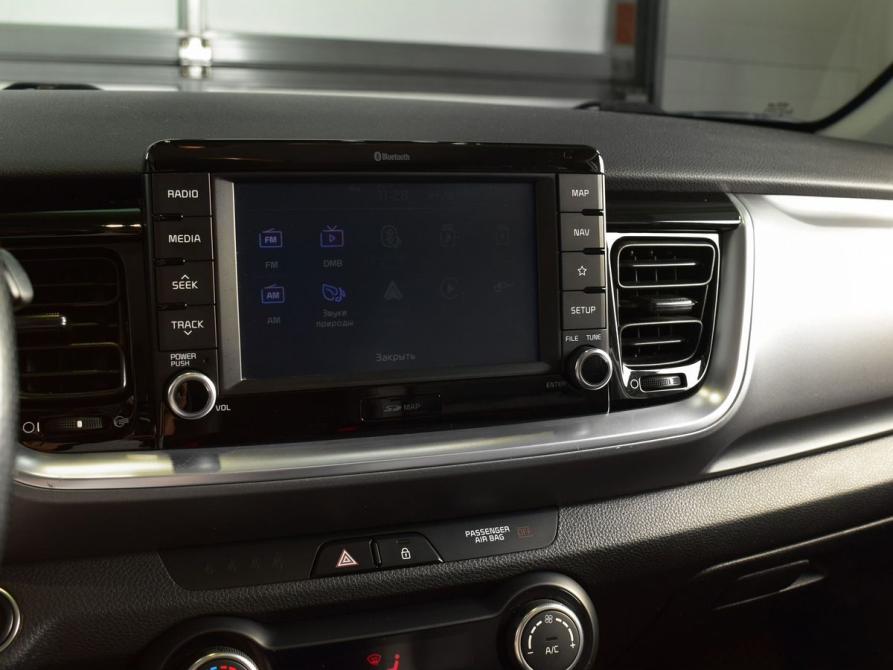 Kia Stonic I Кемерово  - изображение 14