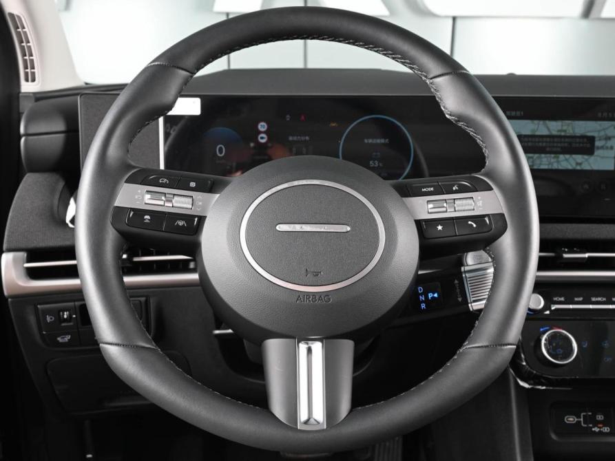Hyundai Tucson IV Рестайлинг Ростов-на-Дону  - изображение 14