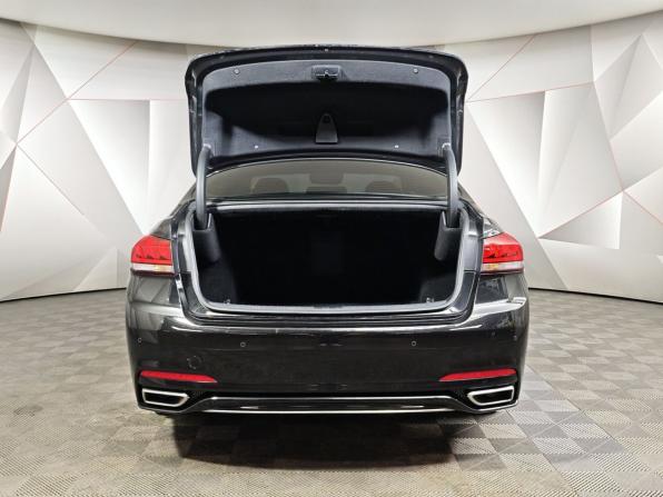 Genesis G80 I с пробегом 2017 года, цена 1 859 000 рублей, 205959 км, седан, Автокод Объявления