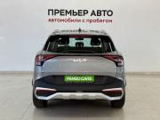 Kia Sportage V Смоленск  - изображение 33