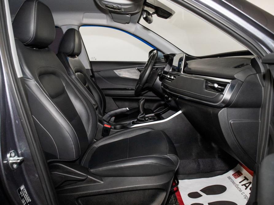 Chery Tiggo 4 Pro I Рестайлинг Иркутск  - изображение 6