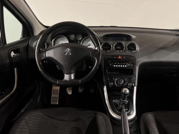 Peugeot 308 I Рестайлинг с пробегом 2012 года, цена 450 000 рублей, 177780 км, хэтчбек, Автокод Объявления