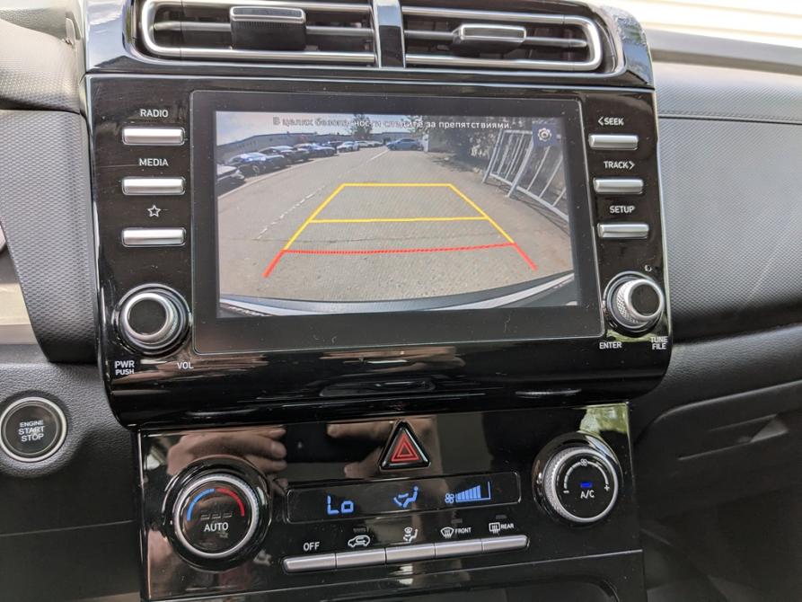 Hyundai Creta II Москва  - изображение 4