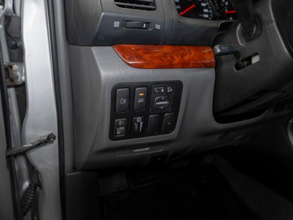 Toyota Land Cruiser Prado 120 Series Рестайлинг с пробегом 2008 года, цена 2 050 000 рублей, 207858 км, внедорожник, Автокод Объявления