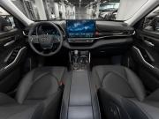 Toyota Highlander IV (XU70) Москва  - изображение 40