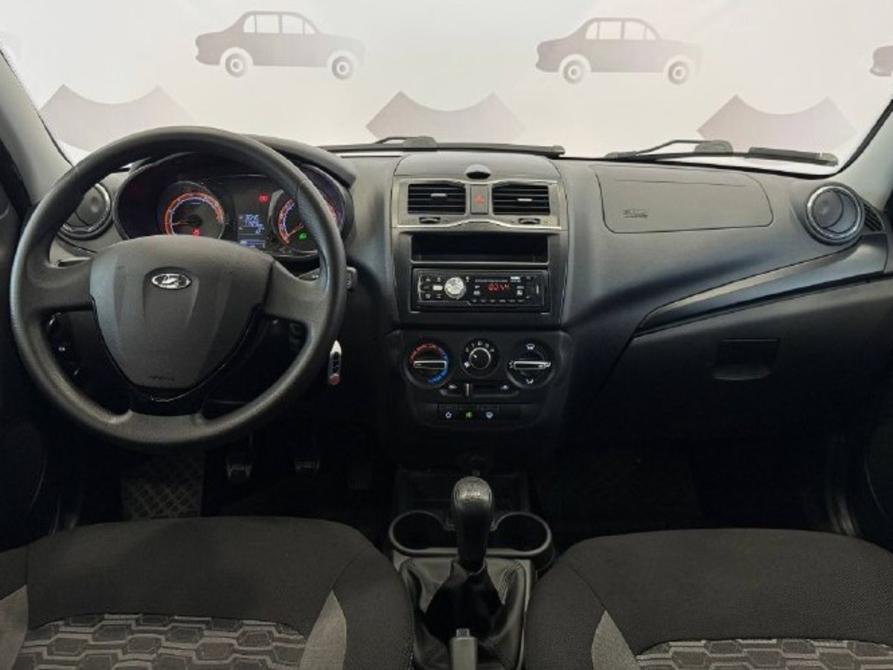Lada (ВАЗ) Granta I Рестайлинг Ставрополь  - изображение 11