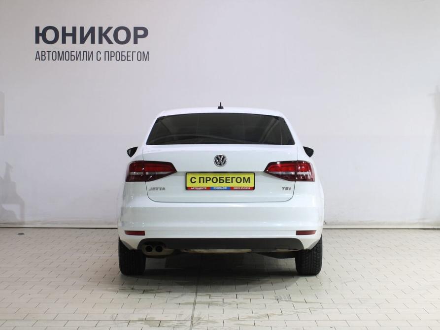 Volkswagen Jetta VI Рестайлинг Дзержинск  - изображение 6