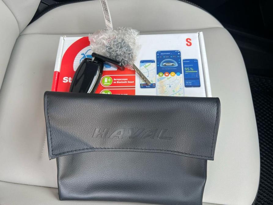 Haval Jolion I Екатеринбург  - изображение 26