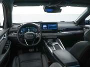 Geely Preface I (China Market) Рестайлинг Москва  - изображение 30