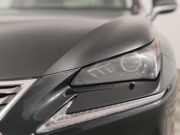 Lexus NX I Рестайлинг с пробегом 2018 года, цена 2 275 000 рублей, 220209 км, внедорожник, Автокод Объявления