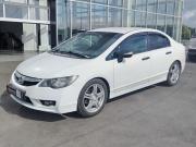 Honda Civic VIII Рестайлинг Пермь  - изображение 10