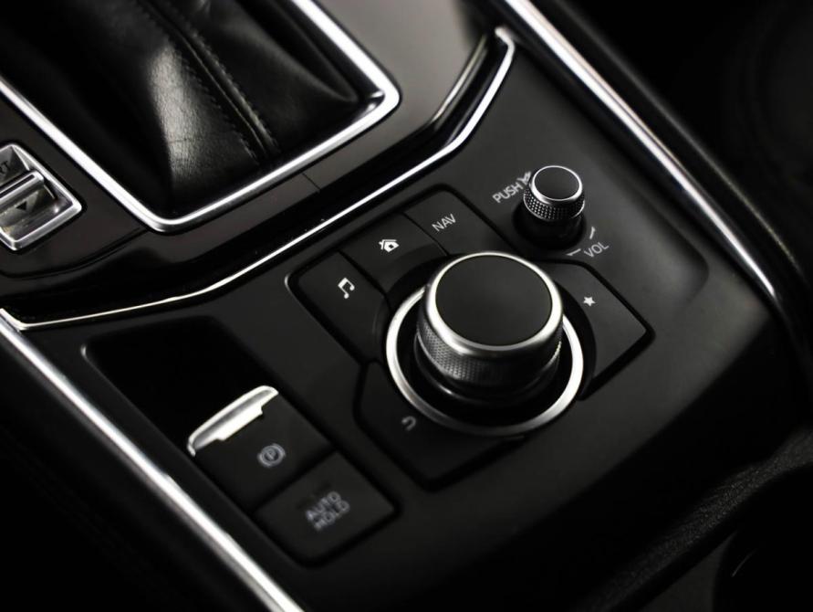 Mazda CX-5 II Санкт-Петербург  - изображение 21