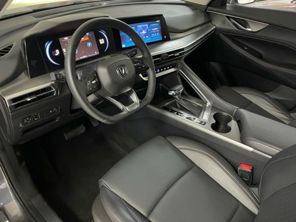 Changan CS35 Plus I Рестайлинг с пробегом 2024 года, цена 1 725 000 рублей, 51900 км, внедорожник, Автокод Объявления