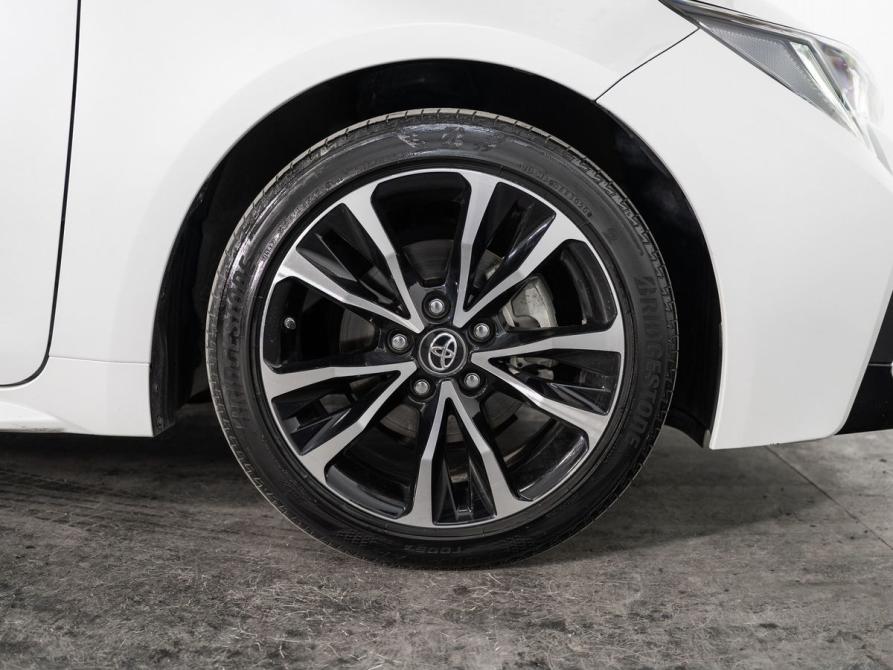 Toyota Levin XII (E210) Иркутск  - изображение 21
