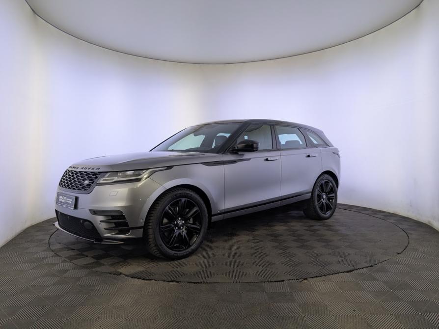 Land Rover Range Rover Velar I Москва  - изображение 1