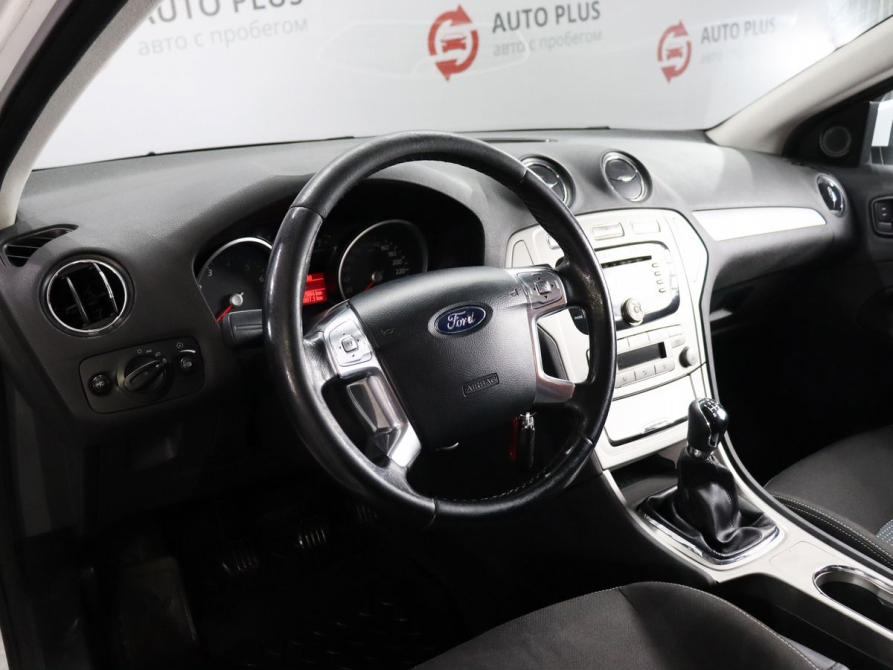 Ford Mondeo IV Минеральные Воды  - изображение 7