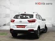 Hyundai Creta I Рестайлинг Екатеринбург  - изображение 27