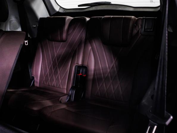 Chery Tiggo 8 Pro Max I Рестайлинг с пробегом 2023 года, цена 2 438 000 рублей, 51000 км, внедорожник, Автокод Объявления