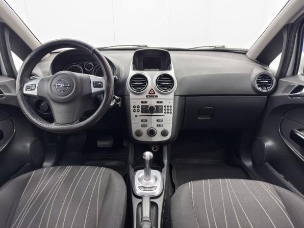 Opel Corsa D с пробегом 2008 года, цена 430 000 рублей, 120238 км, хэтчбек, Автокод Объявления