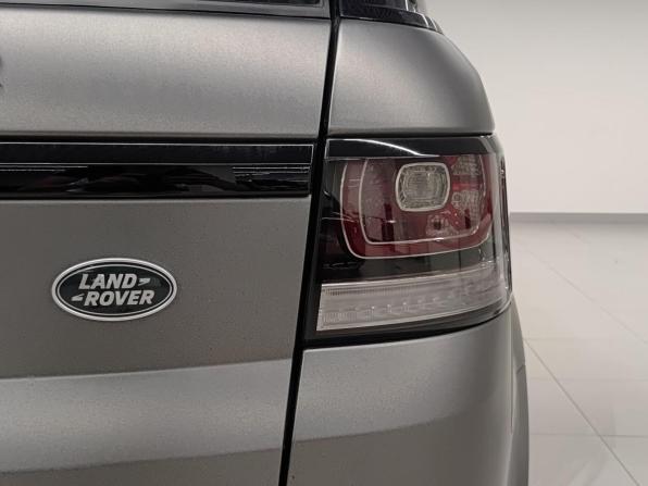 Land Rover Range Rover Sport II с пробегом 2016 года, цена 3 700 000 рублей, 228245 км, внедорожник, Автокод Объявления