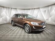 Volvo XC60 I Рестайлинг Москва  - изображение 22