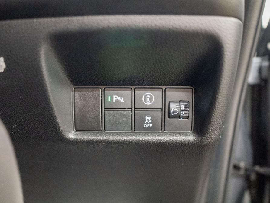 Honda Fit IV Красноярск  - изображение 17