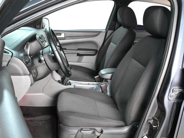 Ford Focus II Рестайлинг с пробегом 2009 года, цена 619 000 рублей, 186670 км, хэтчбек, Автокод Объявления