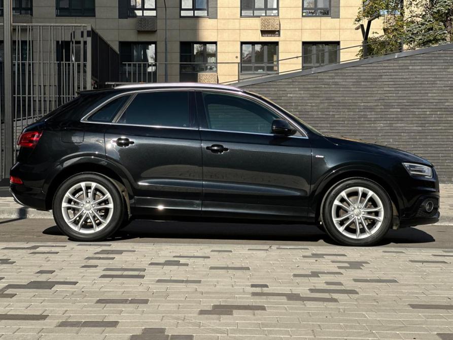 Audi Q3 I (8U) Уфа  - изображение 10
