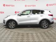 Kia Sportage IV Рестайлинг Вологда  - изображение 25