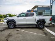 Toyota Hilux VIII Рестайлинг 2 Волгоград  - изображение 41