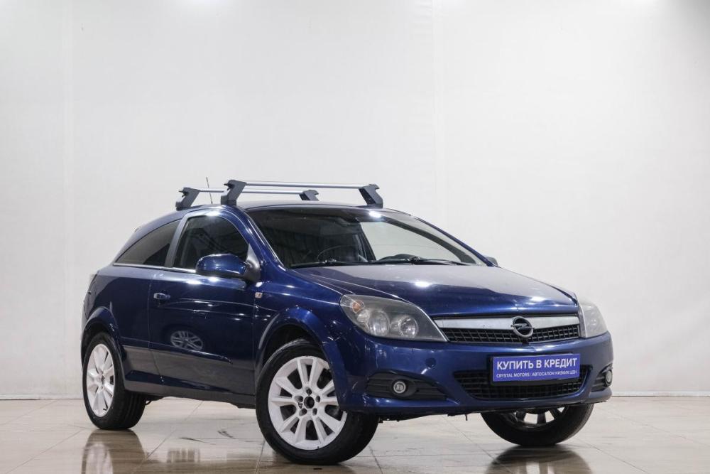 Opel Astra H Рестайлинг Новокузнецк  - изображение 1