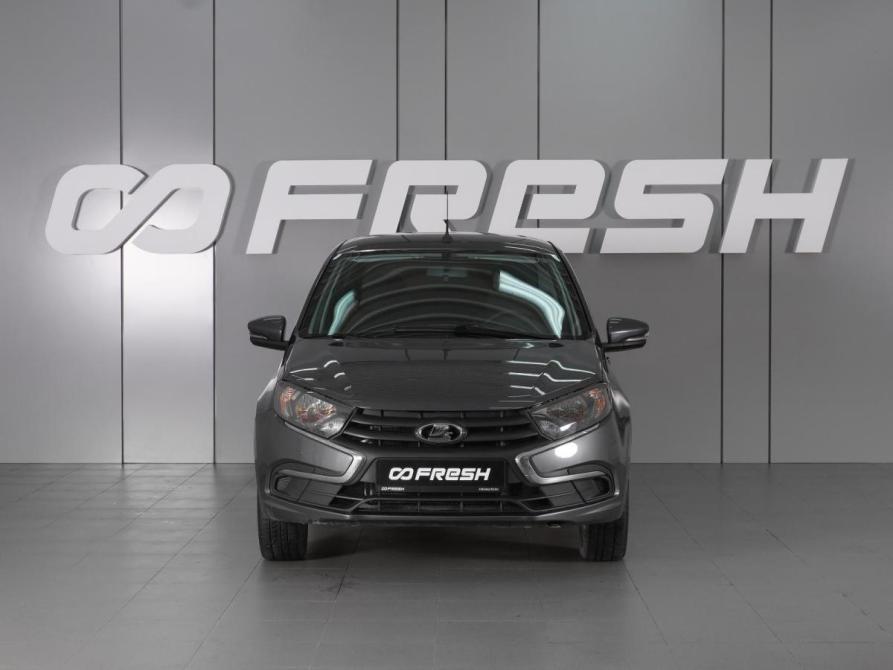 Lada (ВАЗ) Granta I Рестайлинг Минеральные Воды  - изображение 3