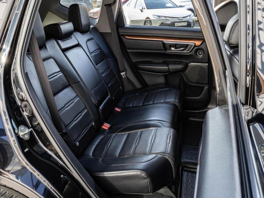 Honda CR-V V Краснодар  - изображение 7