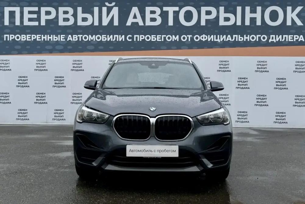 BMW X1 II (F48) Рестайлинг Краснодар  - изображение 2