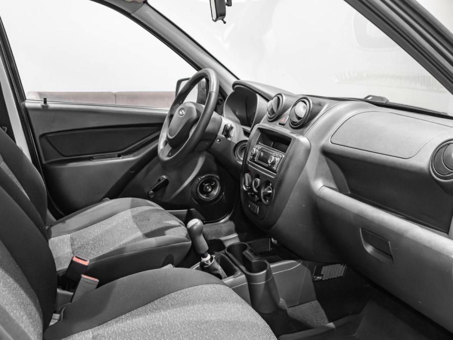 Lada (ВАЗ) Granta I Екатеринбург  - изображение 14