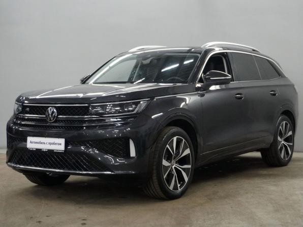 Volkswagen Tavendor I с пробегом 2024 года, цена 4 890 000 рублей, 28600 км, внедорожник, Автокод Объявления