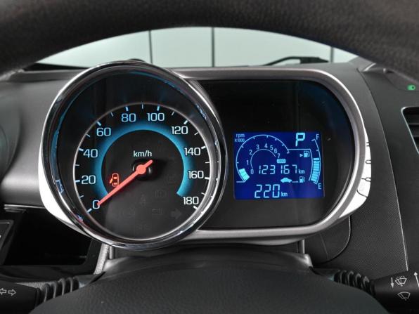 Ravon R2 с пробегом 2016 года, цена 799 000 рублей, 123167 км, хэтчбек, Автокод Объявления