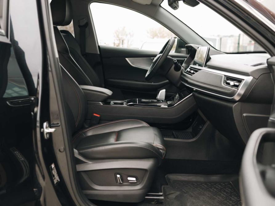 Chery Tiggo 7 Pro I Новосибирск  - изображение 21