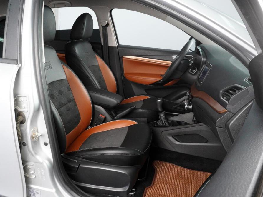 Lada (ВАЗ) Vesta I Рестайлинг (NG) Минеральные Воды  - изображение 8