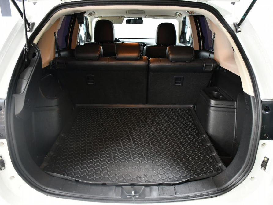 Mitsubishi Outlander III Рестайлинг 2 Новосибирск  - изображение 21