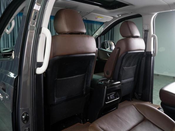 Hyundai Grand Starex I Рестайлинг 2 с пробегом 2020 года, цена 3 619 000 рублей, 154928 км, минивэн, Автокод Объявления