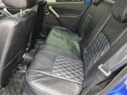 Lada (ВАЗ) Granta I Рестайлинг Воронеж  - изображение 36