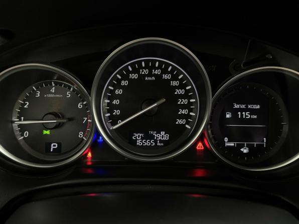 Mazda CX-5 I с пробегом 2014 года, цена 1 720 000 рублей, 165609 км, внедорожник, Автокод Объявления
