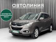 Hyundai ix35 I Красноярск  - изображение 16