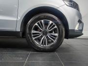 Geely Emgrand X7 I Рестайлинг 2 Москва  - изображение 49