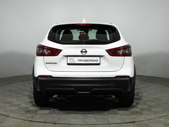 Nissan Qashqai II Рестайлинг с пробегом 2019 года, цена 2 260 000 рублей, 29586 км, внедорожник, Автокод Объявления