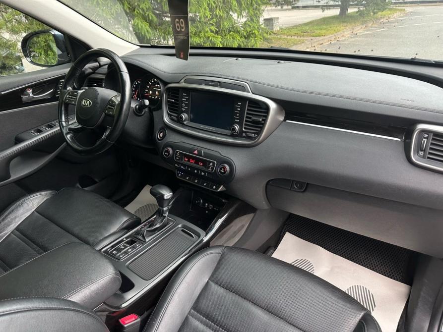 Kia Sorento III Prime Рестайлинг Санкт-Петербург  - изображение 12